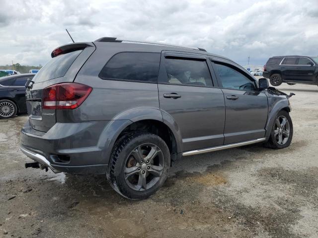 Photo 3 from auction – 2015 DODGE JOURNEY CR with VIN 3C4PDCGG3FT597700