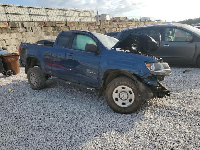 Photo 4 from auction – 2019 CHEVROLET COLORADO with VIN 1GCHTBEA4K1308275