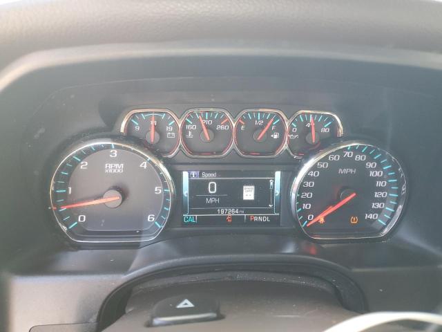 Photo 9 from auction – 2018 GMC SIERRA K15 with VIN 3GTU2NEC3JG515471