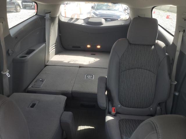Photo 10 from auction – 2016 CHEVROLET TRAVERSE L with VIN 1GNKRGKD6GJ326338