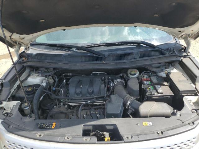 Zdjęcie 12 z aukcji – 2014 FORD EXPLORER X z VIN 1FM5K7D84EGA55084