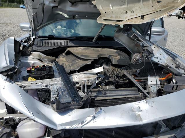 Photo 11 from auction – 2020 DODGE CHARGER SXT with VIN 2C3CDXBG9LH119402