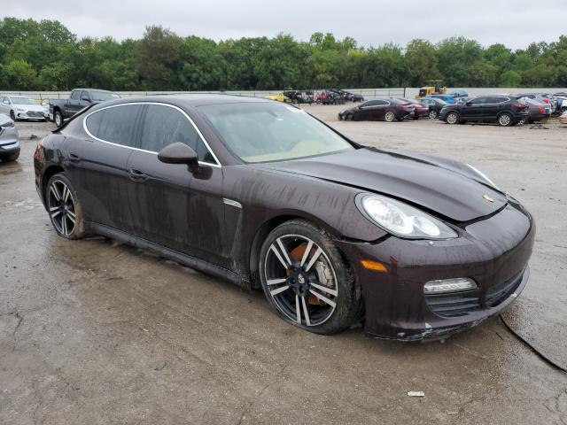 Photo 4 from auction – 2011 PORSCHE PANAMERA S with VIN WP0AB2A77BL060882
