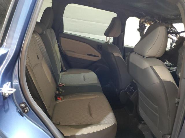 Photo 11 from auction – 2025 SUBARU FORESTER PREMIUM with VIN JF2SLDDC8SH422227