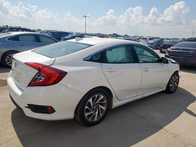 Photo 3 from auction – 2017 HONDA CIVIC EX with VIN 19XFC2F75HE014559