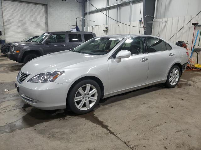 LEXUS ES 350 2007 con VIN JTHBJ46G472149316 - Foto de la subasta
