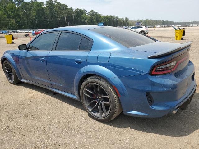 Photo 2 from auction – 2021 DODGE CHARGER SC with VIN 2C3CDXGJXMH601561