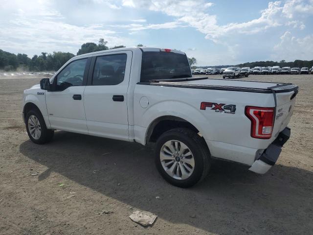 Photo 2 from auction – 2016 FORD F150 SUPER with VIN 1FTEW1EP6GKE37824
