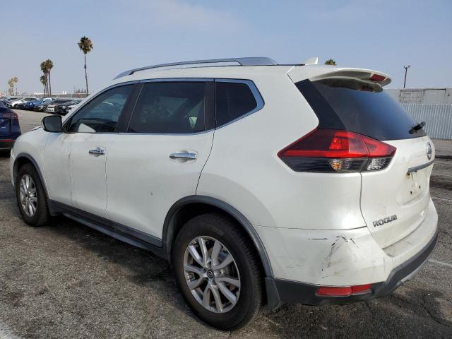 Foto 2 de la subasta – 2018 NISSAN ROGUE S con VIN KNMAT2MT4JP566151