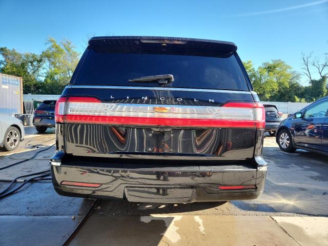 Photo 6 from auction – 2019 LINCOLN NAVIGATOR with VIN 5LMJJ3LT2KEL20606