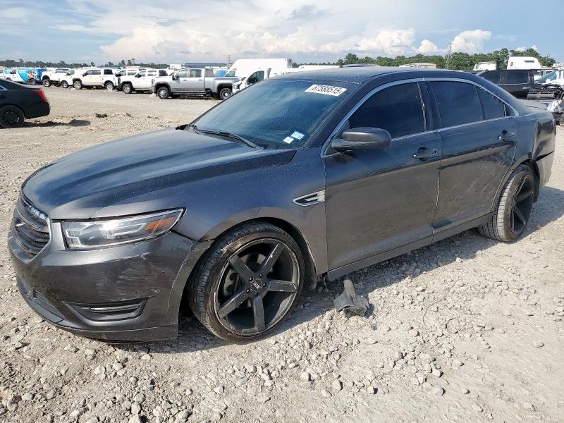 FORD TAURUS SEL 2017 z numerem VIN 1FAHP2E88HG105256 - Zdjęcie z aukcji