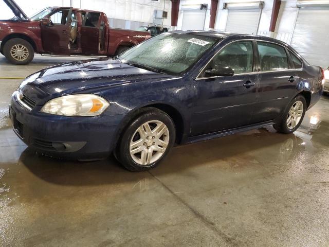 2011 Chevrolet Impala