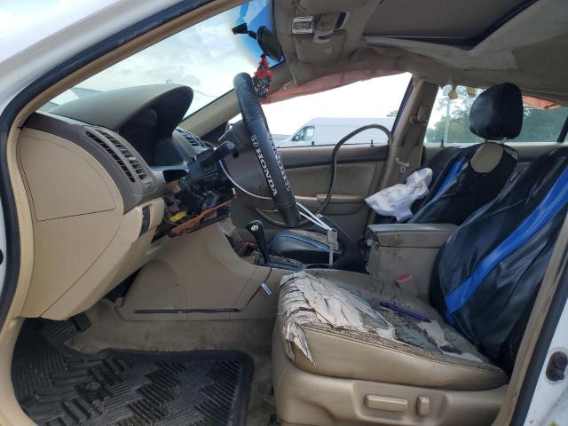 Photo 7 from auction – 2005 HONDA ACCORD with VIN 1HGCM66575A027559