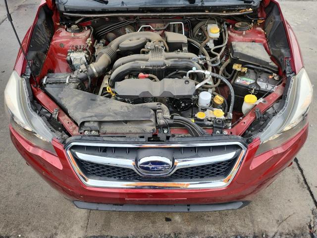 Photo 11 from auction – 2015 SUBARU XV CROSSTR with VIN JF2GPAMC1F8313879