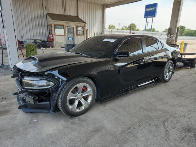 Photo 1 from auction – 2022 DODGE CHARGER R/ with VIN 2C3CDXCT9NH126266