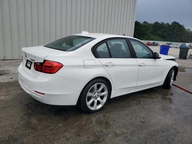 صورة رقم 3 من المزاد - 2015 BMW 328 I مع VIN WBA3A5G55FNS85375