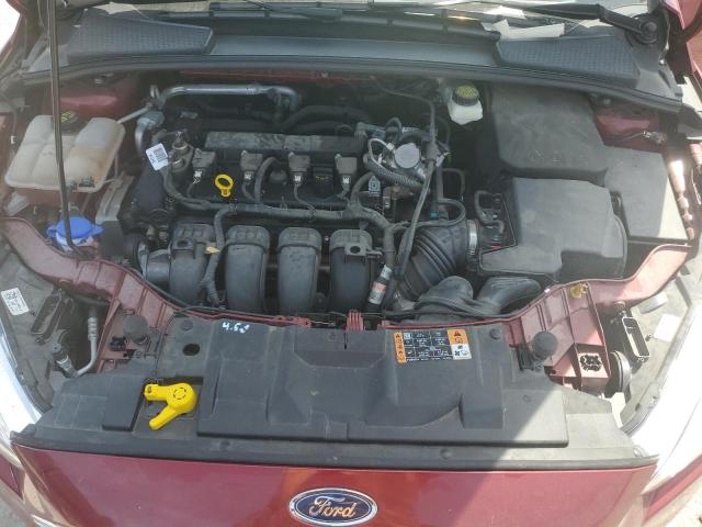 Photo 11 from auction – 2017 FORD FOCUS SE with VIN 1FADP3F22HL214513