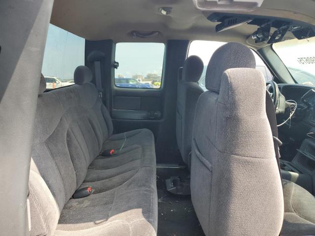 Photo 10 from auction – 1999 GMC NEW SIERRA with VIN 2GTEC19TXX1520396