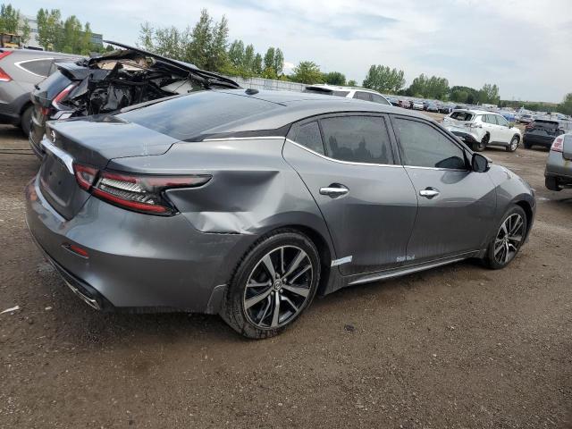 Photo 3 from auction – 2021 NISSAN MAXIMA SL with VIN 1N4AA6DV6MC512611