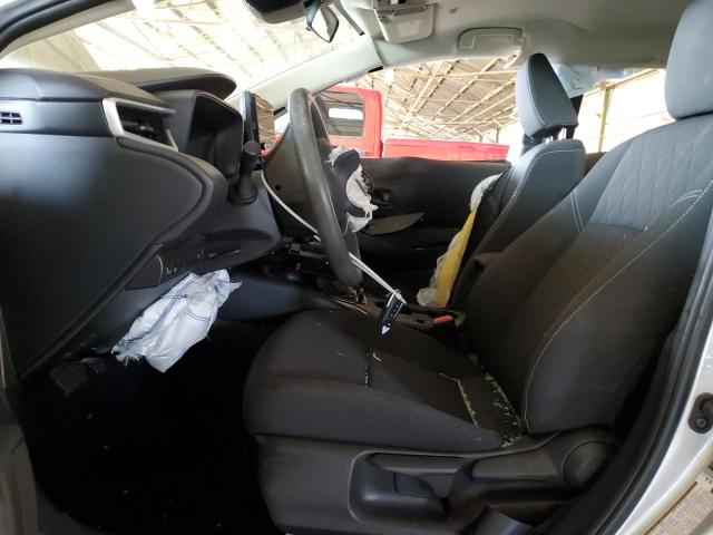 Photo 7 from auction – 2024 TOYOTA COROLLA LE with VIN JTDBCMFE7R3042929