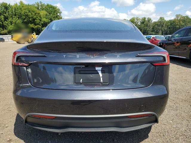 Photo 6 from auction – 2025 TESLA MODEL 3 with VIN 5YJ3E1EA2SF043877