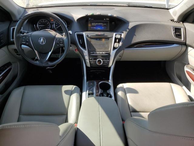 Photo 8 from auction – 2015 ACURA TLX with VIN 19UUB2F3XFA019717