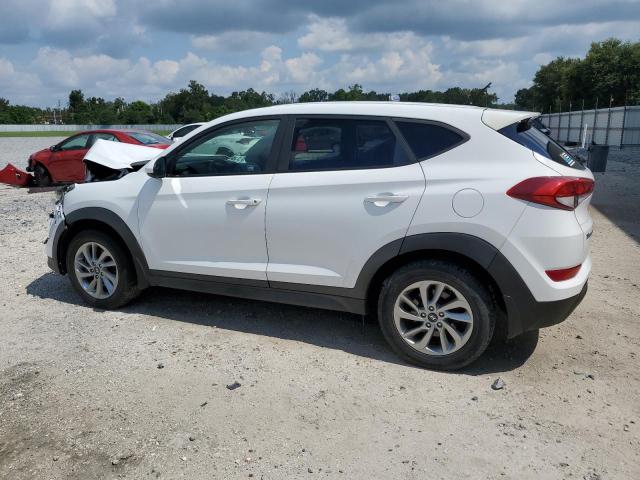 Photo 2 from auction – 2018 HYUNDAI TUCSON SE with VIN KM8J2CA48JU820267