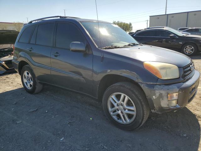Photo 4 from auction – 2003 TOYOTA RAV4 with VIN JTEGH20V430086329