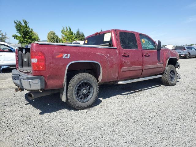 Photo 3 from auction – 2007 CHEVROLET SILVERADO with VIN 1GCHK23687F532774