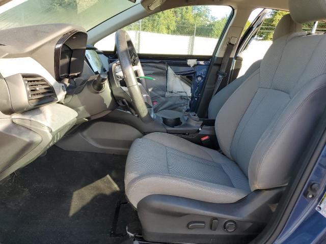 Photo 7 from auction – 2022 SUBARU LEGACY PREMIUM with VIN 4S3BWAD68N3027139