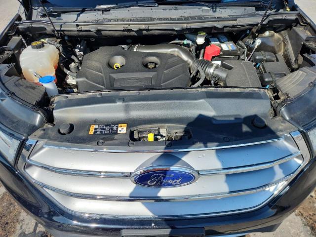 Photo 12 from auction – 2017 FORD EDGE TITAN with VIN 2FMPK4K95HBB43432