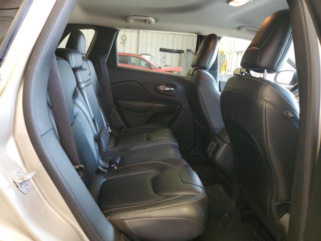 Photo 11 from auction – 2014 JEEP CHEROKEE L with VIN 1C4PJMDS6EW316943