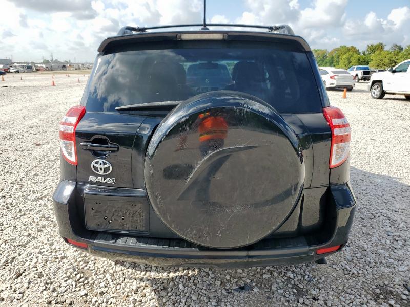 Photo 6 from auction – 2012 TOYOTA RAV4 LIMIT with VIN 2T3YF4DV6CW138754
