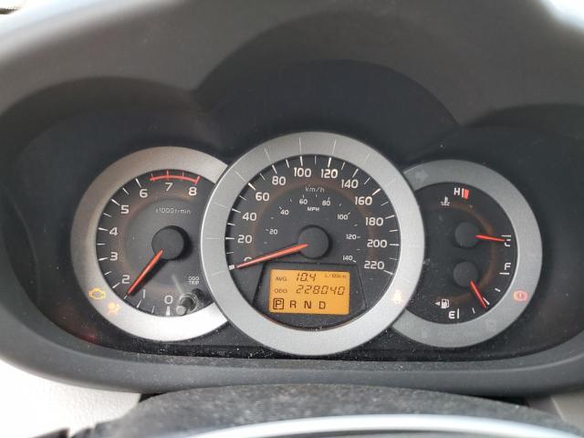 Photo 9 from auction – 2012 TOYOTA RAV4 with VIN 2T3ZF4DV2CW118599