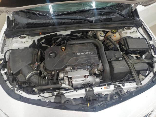 Photo 11 from auction – 2017 CHEVROLET MALIBU LT with VIN 1G1ZE5ST4HF203889