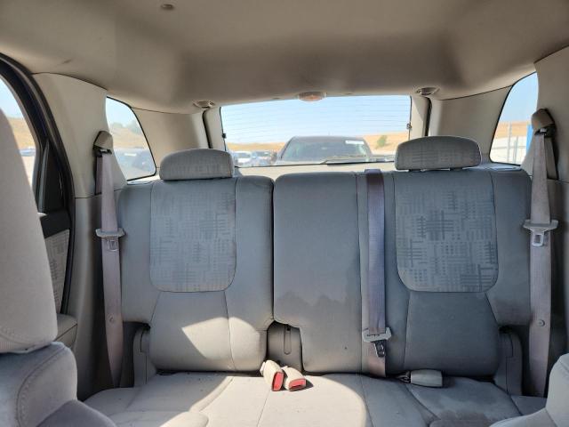 Photo 10 from auction – 2006 CHEVROLET EQUINOX LS with VIN 2CNDL23F466196797