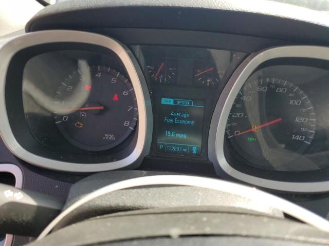 Photo 9 from auction – 2015 CHEVROLET EQUINOX LT with VIN 2GNFLGE38F6194345