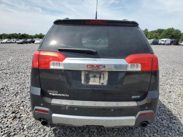 Photo 6 from auction – 2011 GMC TERRAIN SLT with VIN 2CTFLWE54B6310479