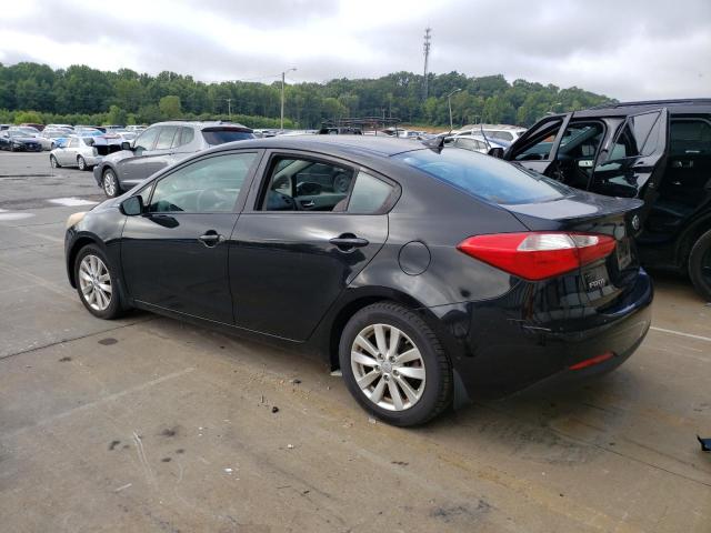 Photo 2 from auction – 2016 KIA FORTE LX with VIN KNAFX4A69G5504282