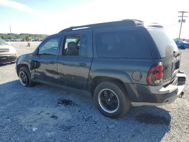 Photo 2 from auction – 2006 CHEVROLET TRAILBLAZER EXT LS with VIN 1GNES16S866102156