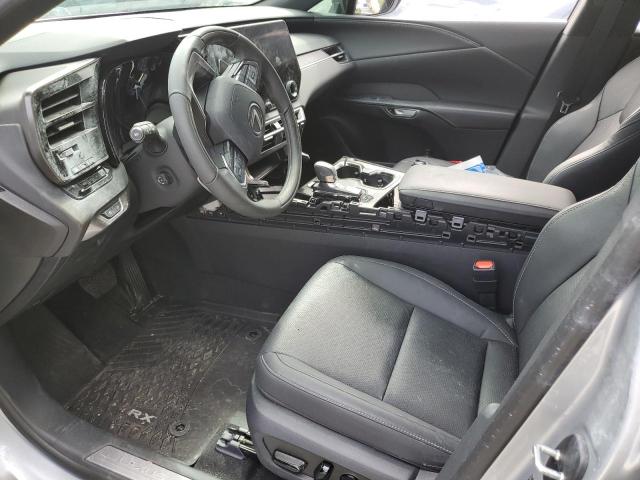 Photo 7 from auction – 2024 LEXUS RX 350H BA with VIN 2T2BBMCA3RC054003