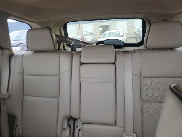 Photo 10 from auction – 2011 JEEP GRAND CHER with VIN 1J4RR6GGXBC543337