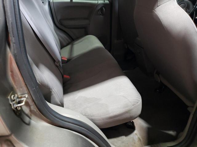 Photo 11 from auction – 2003 JEEP LIBERTY SP with VIN 1J4GL48K13W593947