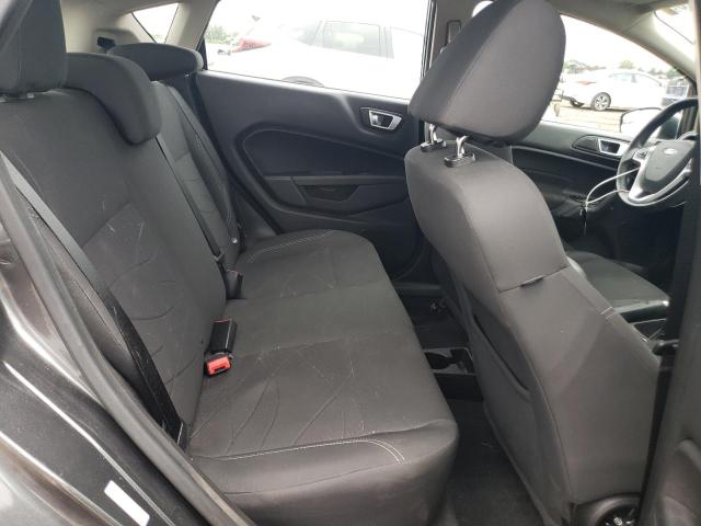 Photo 10 from auction – 2015 FORD FIESTA SE with VIN 3FADP4EJ3FM171522