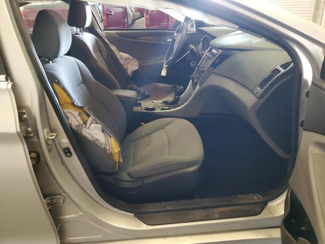 Photo 7 from auction – 2011 HYUNDAI SONATA GLS with VIN 5NPEB4AC5BH204847