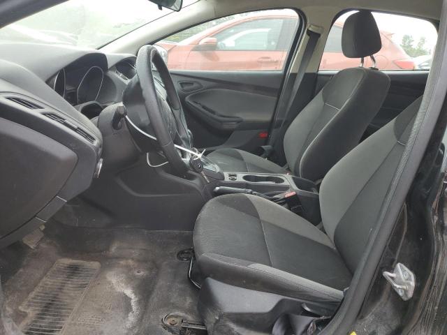 Photo 7 from auction – 2014 FORD FOCUS S with VIN 1FADP3E21EL261724