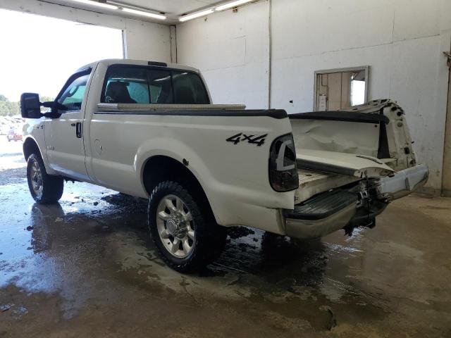 Photo 2 from auction – 2004 FORD F250 SUPER with VIN 1FTNF21PX4EC17351