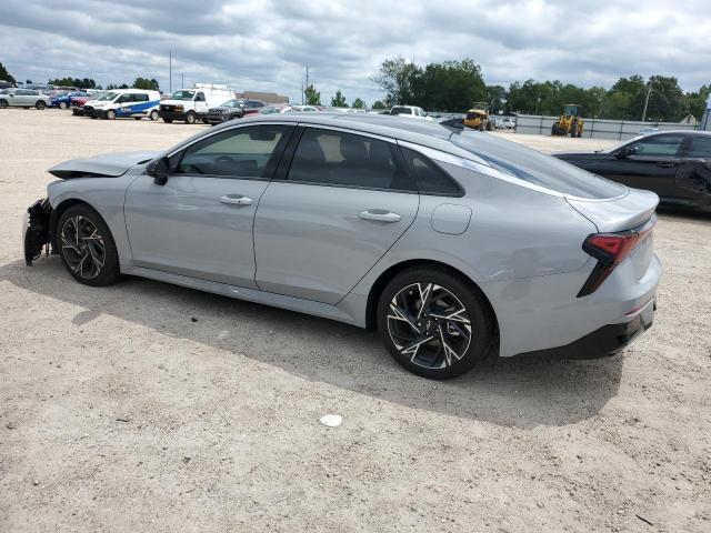 Photo 2 from auction – 2025 KIA K5 with VIN KNAG64J74S5273901