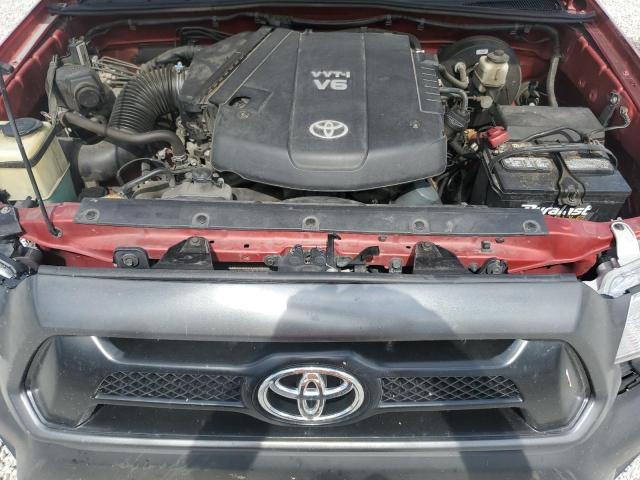 Photo 11 from auction – 2014 TOYOTA TACOMA DOU with VIN 5TFLU4EN6EX095076