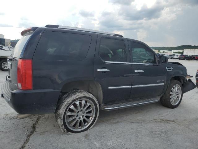 Photo 3 from auction – 2011 CADILLAC ESCALADE with VIN 1GYS3AEF2BR324773